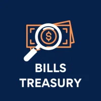 Bills Treasury