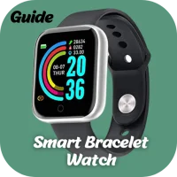 Smart Bracelet Watch Guide