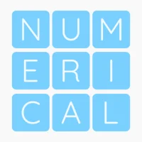 Numerical: Ordena los números